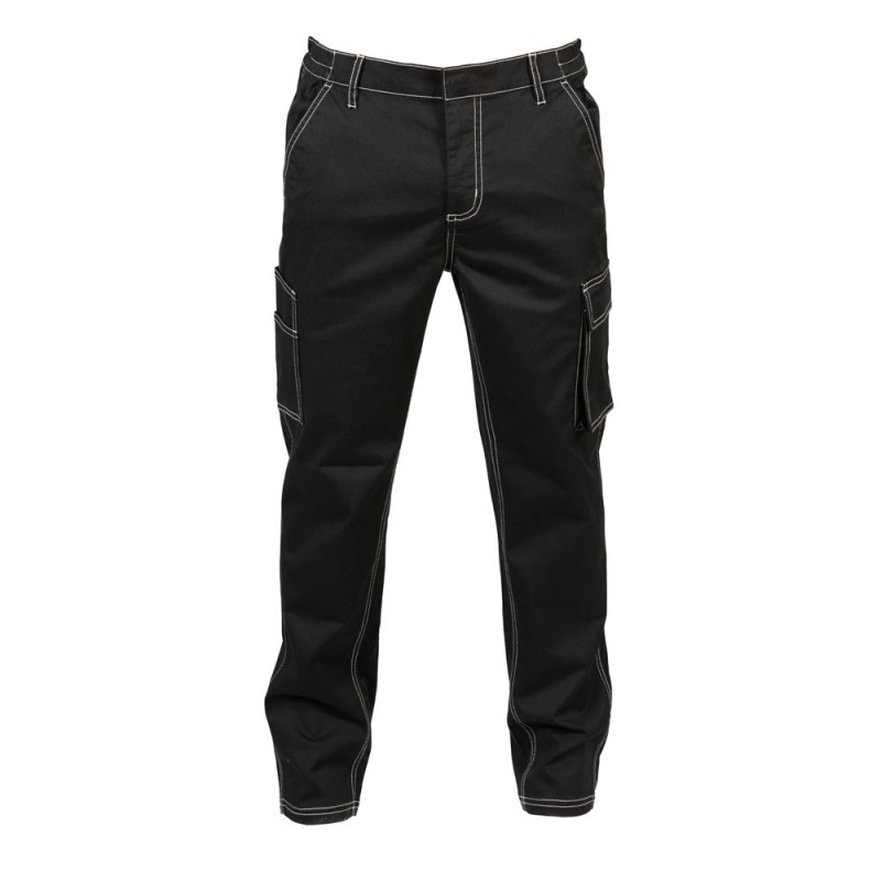 Pantalone Vigo Stretch Man Gabby