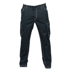 Pantalone Vigo Stretch Man Gabby