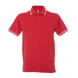 Polo Paris Man Ember Rose