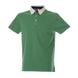 Polo Auckland Emerald