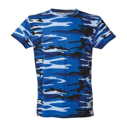 T-shirt Ibiza Man Emmy