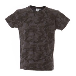 T-shirt Ibiza Man Emmy