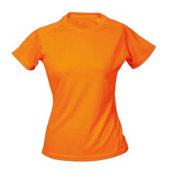 T-shirt Montevideo Lady endolien