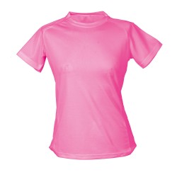 T-shirt Montevideo Lady endolien