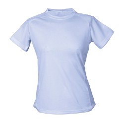 T-shirt Montevideo Lady endolien