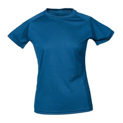 T-shirt Montevideo Lady endolien