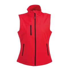 Gilet Tarvisio Lady enerio