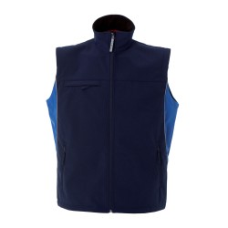 Gilet Edmonton engelberto