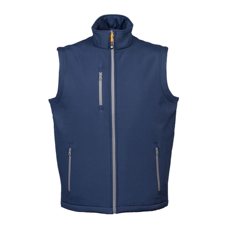 Gilet Vipiteno Man Enjiang