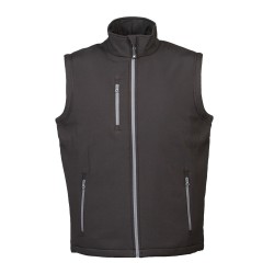 Gilet Vipiteno Man Enjiang