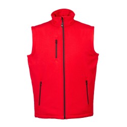 Gilet Vipiteno Man Enjiang