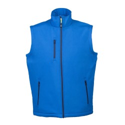 Gilet Vipiteno Man Enjiang