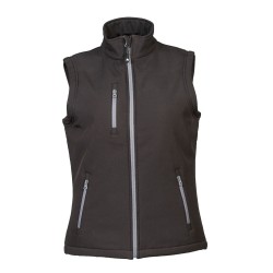 Gilet Vipiteno Lady enn