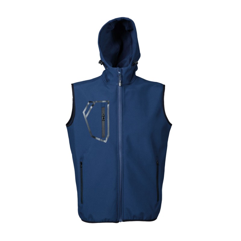 Gilet Stelvio Enneman