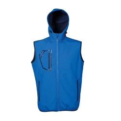 Gilet Stelvio Enneman