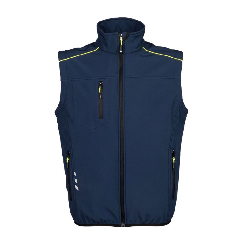 Gilet Pinzolo enrichetta