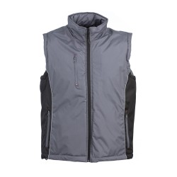 Gilet Dresda Eleanora