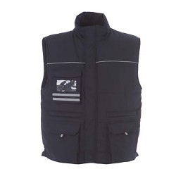 Gilet Glasgow Eleanore