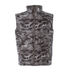 Gilet New Shanghai eleonarda