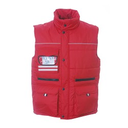 Gilet Holland eletta