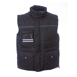 Gilet Holland eletta