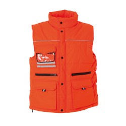 Gilet Holland eletta