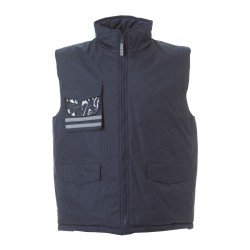 Gilet Andorra eletto