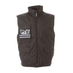 Gilet Andorra eletto