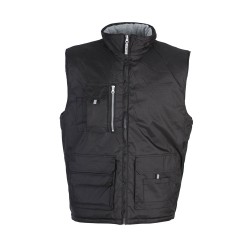 Gilet New Madrid elettra