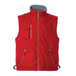 Gilet Portugal elettro