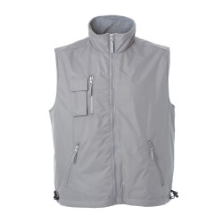 Gilet Portugal elettro