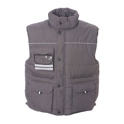 Gilet Great Britain eleuteria