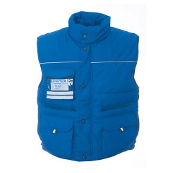 Gilet Great Britain eleuteria