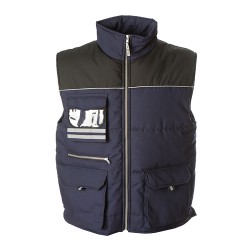 Gilet Sweden eley