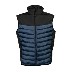 Gilet Oslo Man elfino