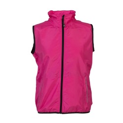 Gilet Fiume Lady Fuqing