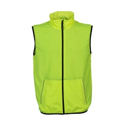 Gilet Fiume Man Fuquan