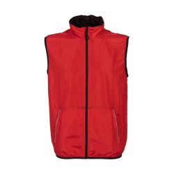 Gilet Fiume Man Fuquan