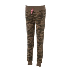 Pantalone Damasco Lady elsina