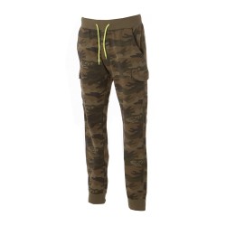 Pantalone Damasco Man Elsje