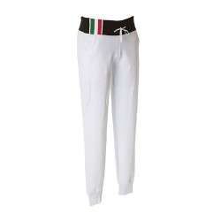 Pantalone Capri Lady Elvis