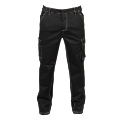 Pantalone Vigo Stretch Man Gabby