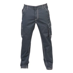 Pantalone Vigo Stretch Man Gabby