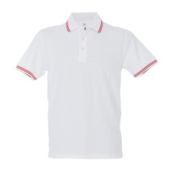 Polo Paris Man Ember Rose