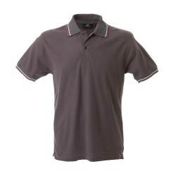 Polo Aosta Man Emil