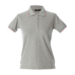 Polo Aosta Lady Emile