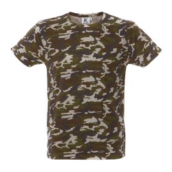 T-shirt Ibiza Man Emmy