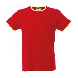 T-shirt Lipsia Emory