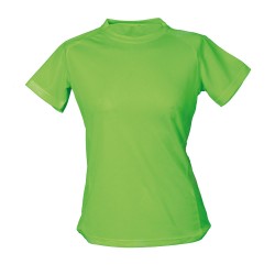 T-shirt Montevideo Lady endolien