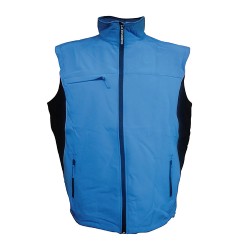 Gilet Edmonton engelberto